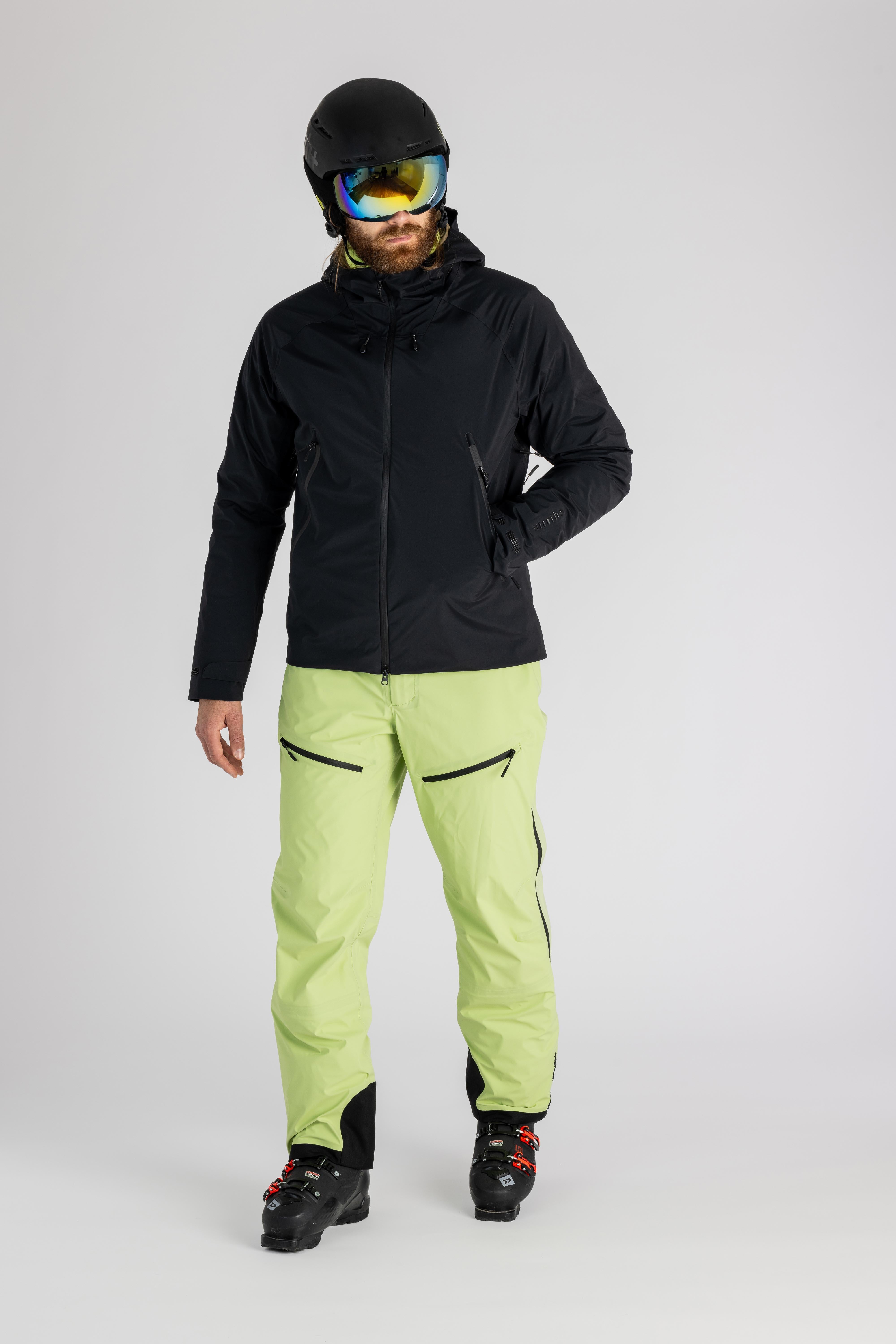 RH+ matterhorn 3 layer jacket IZU3281 900 