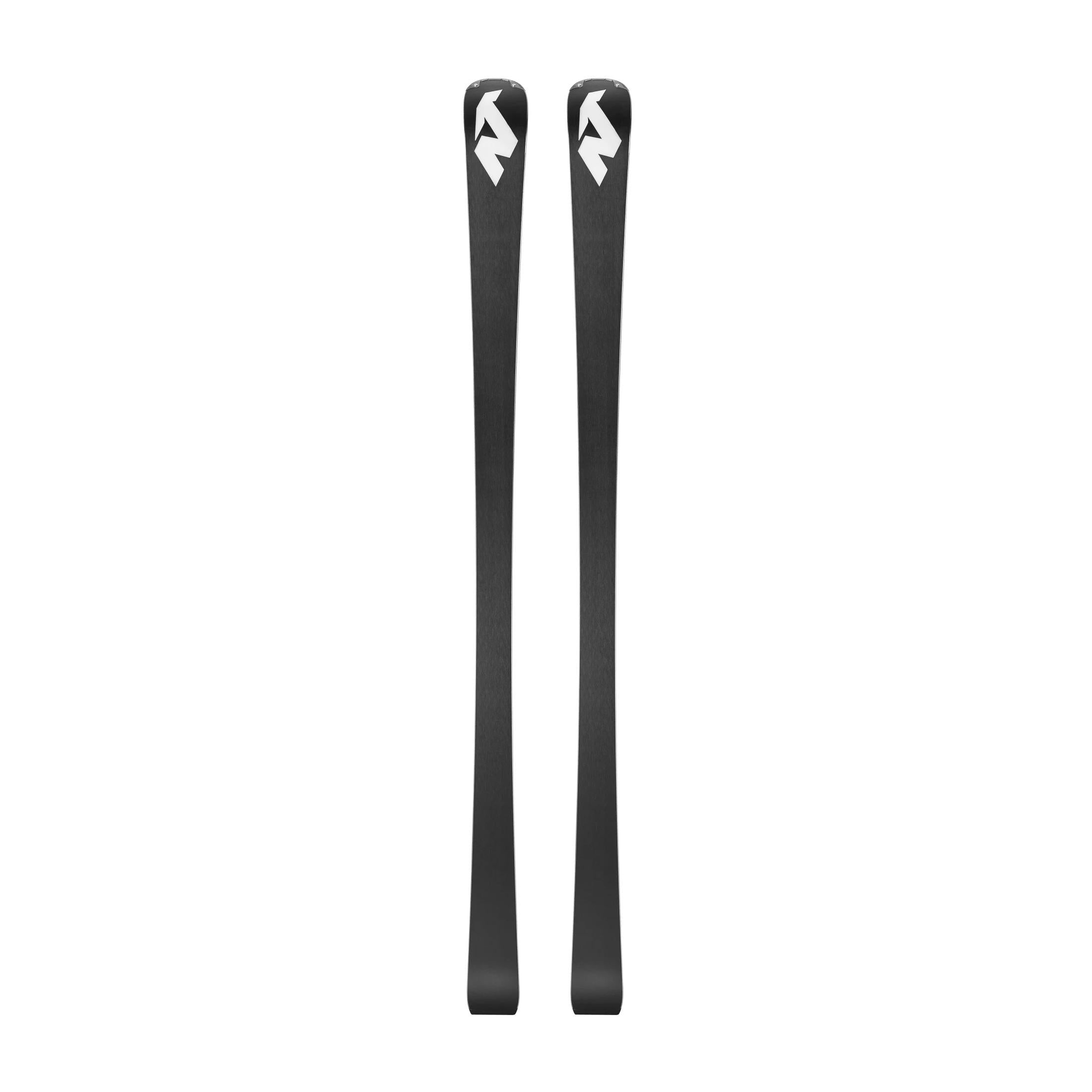 NORDICA spitfire dc 68 pro + comp 12 fdt 0A5429ND COMP12 FDT 