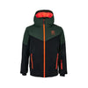m's storm  technical jacket