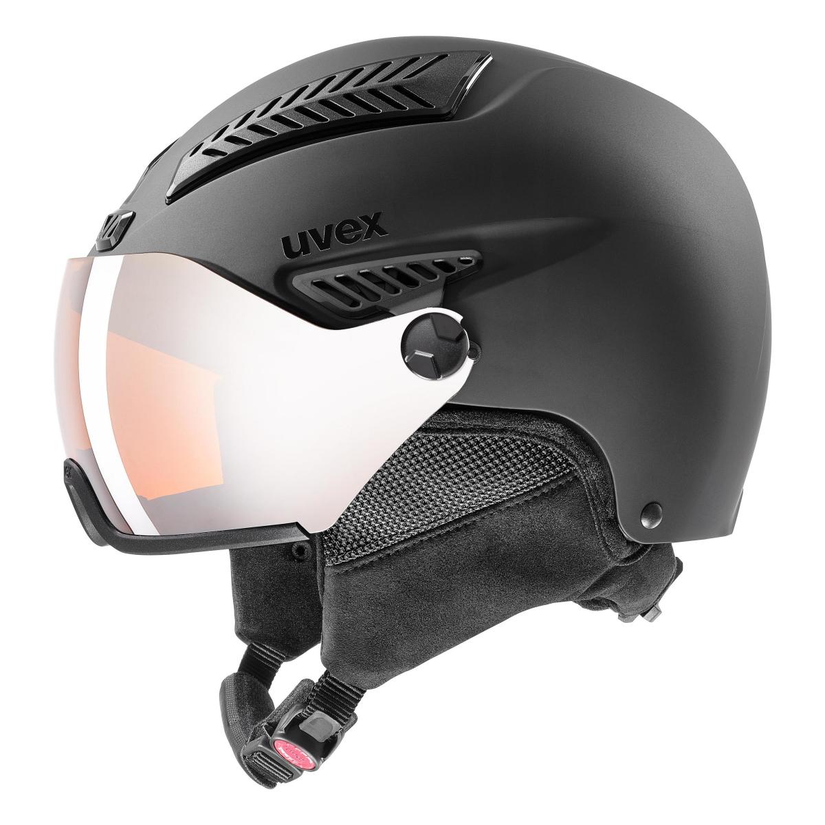 UVEX hlmt 600 visor 566236 20 