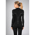 IRON-IC Maglia baselayer termica traspirante - THERMIC 212793 BLACK 