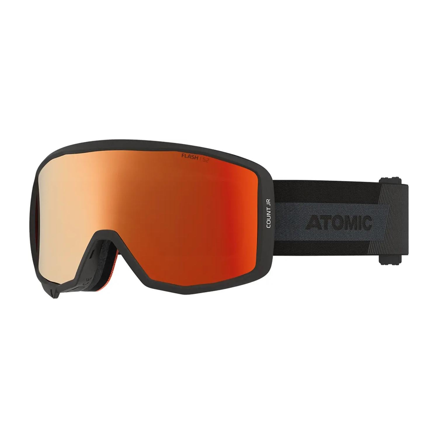 ATOMIC count jr cylindrical COUNTJRCYLINDRICAL AN5106092 