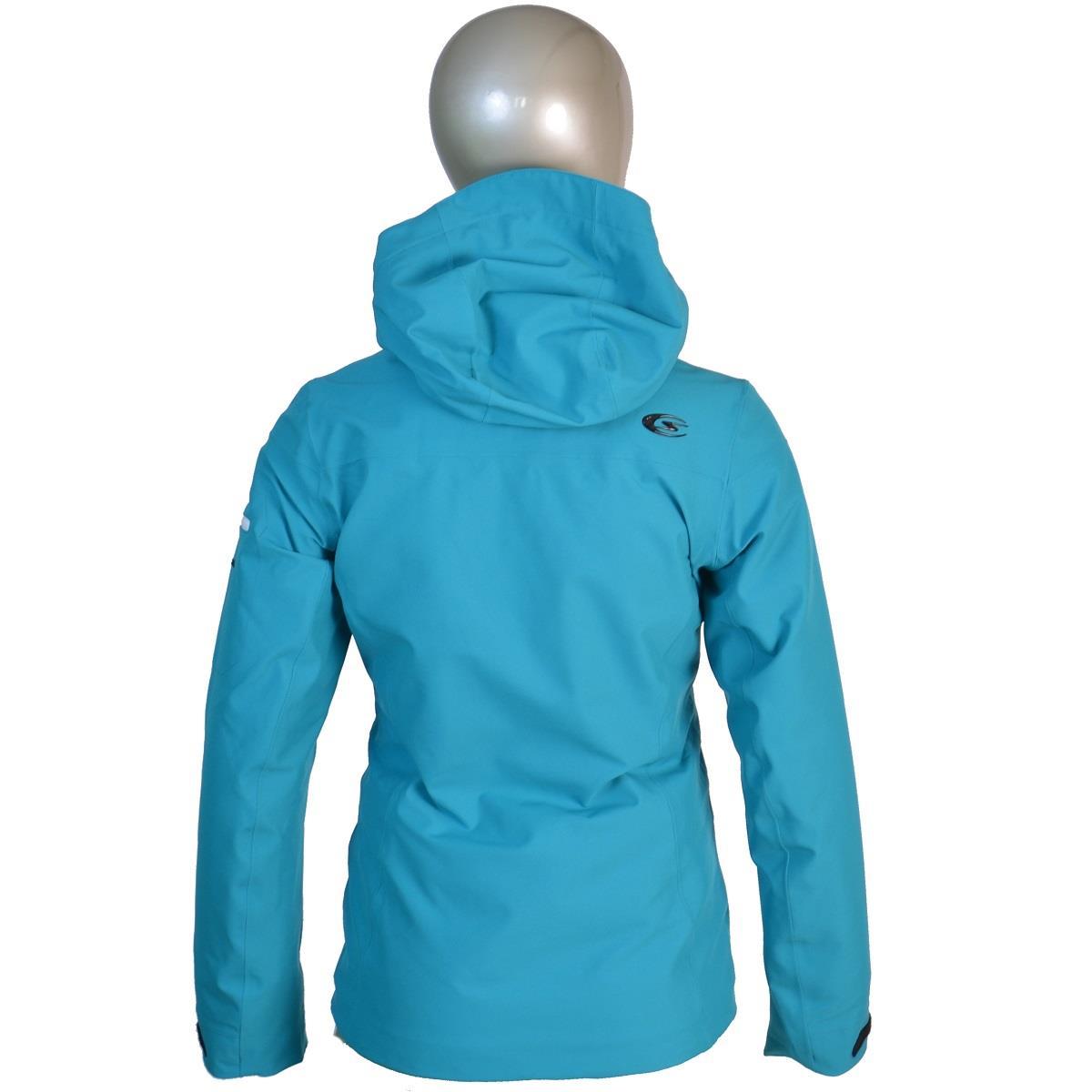 STOCKLI STOCKLI <BR/>SKI JKT STYLE 116461 TUR 