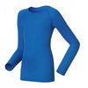 ODLO WARM KIDS MAGLIA BASELAYER