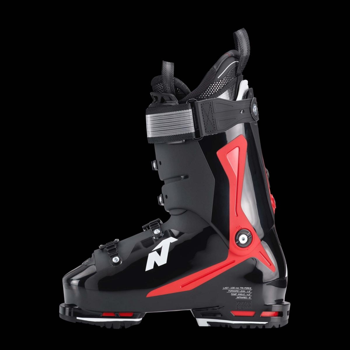 NORDICA NORDICA <BR/>SPEEDMACHINE 3 130 (GW) 050G1400 3F1 