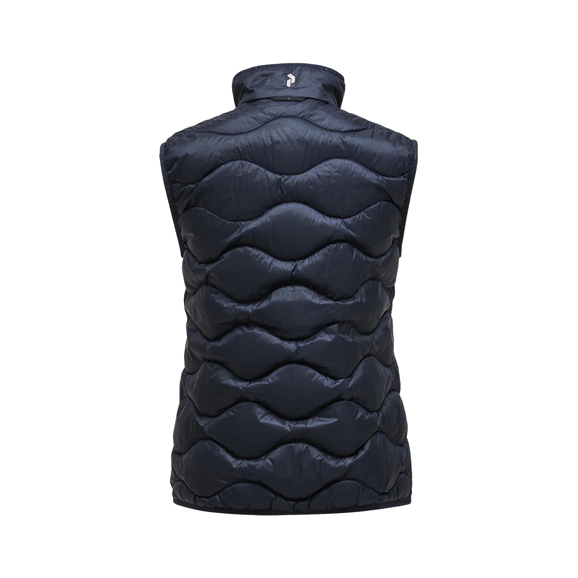 Peak Performance helium dowm vest women G79846 020 
