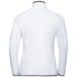 ODLO ODLO <BR/>MIDLAYER CON 1/2 ZIP CARVE CERAMIWARM 542161 10000 