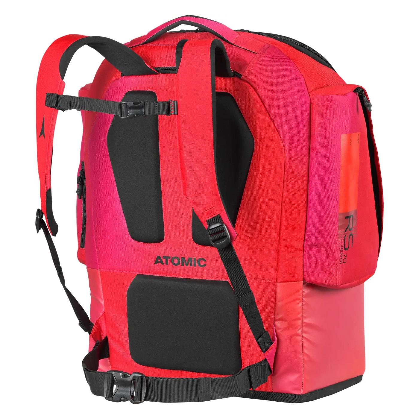 ATOMIC REDSTER HEATED BOOT PACK 230V AL5047220 . 