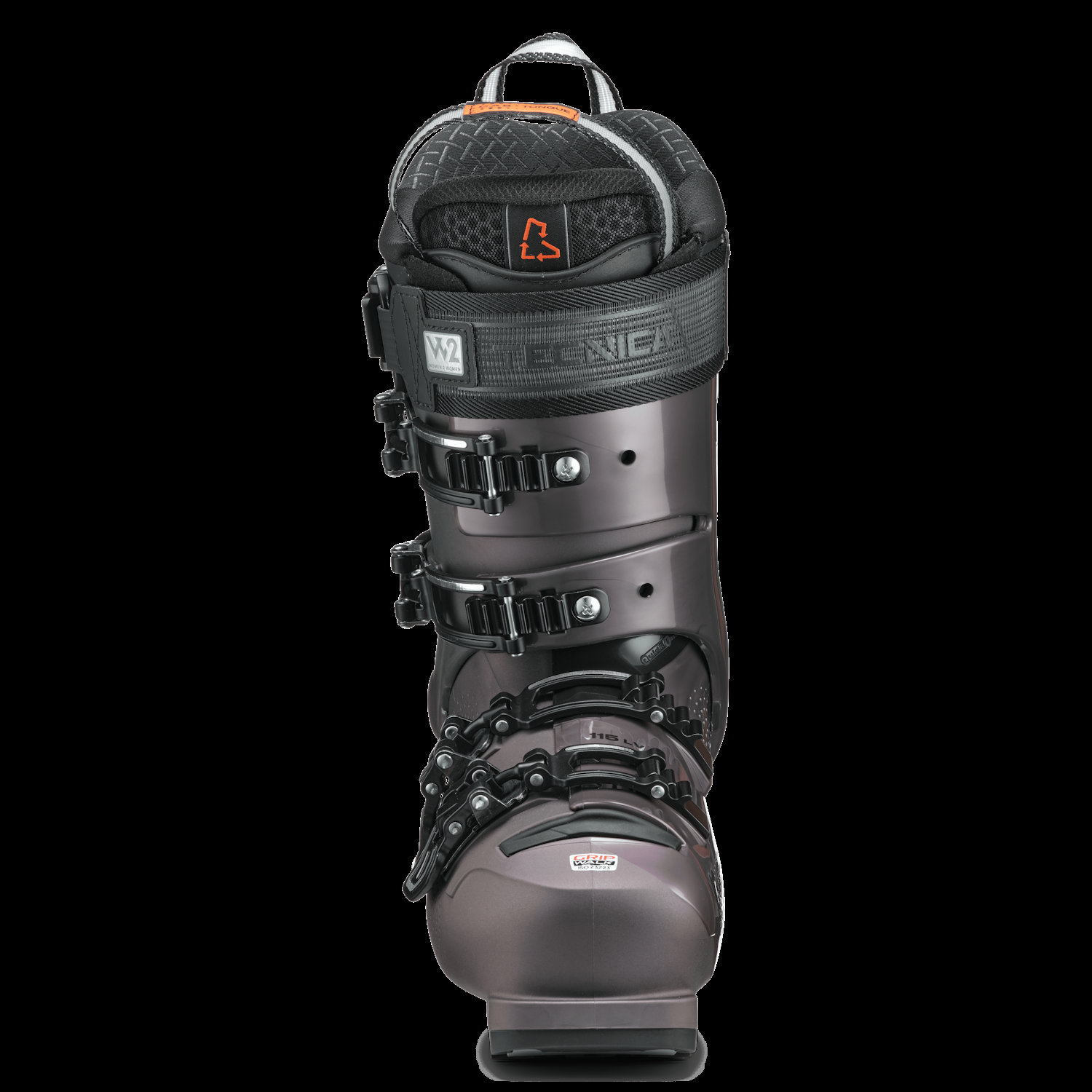 TECNICA mach1 lv 115 w td gw 20158AG2 4P0 