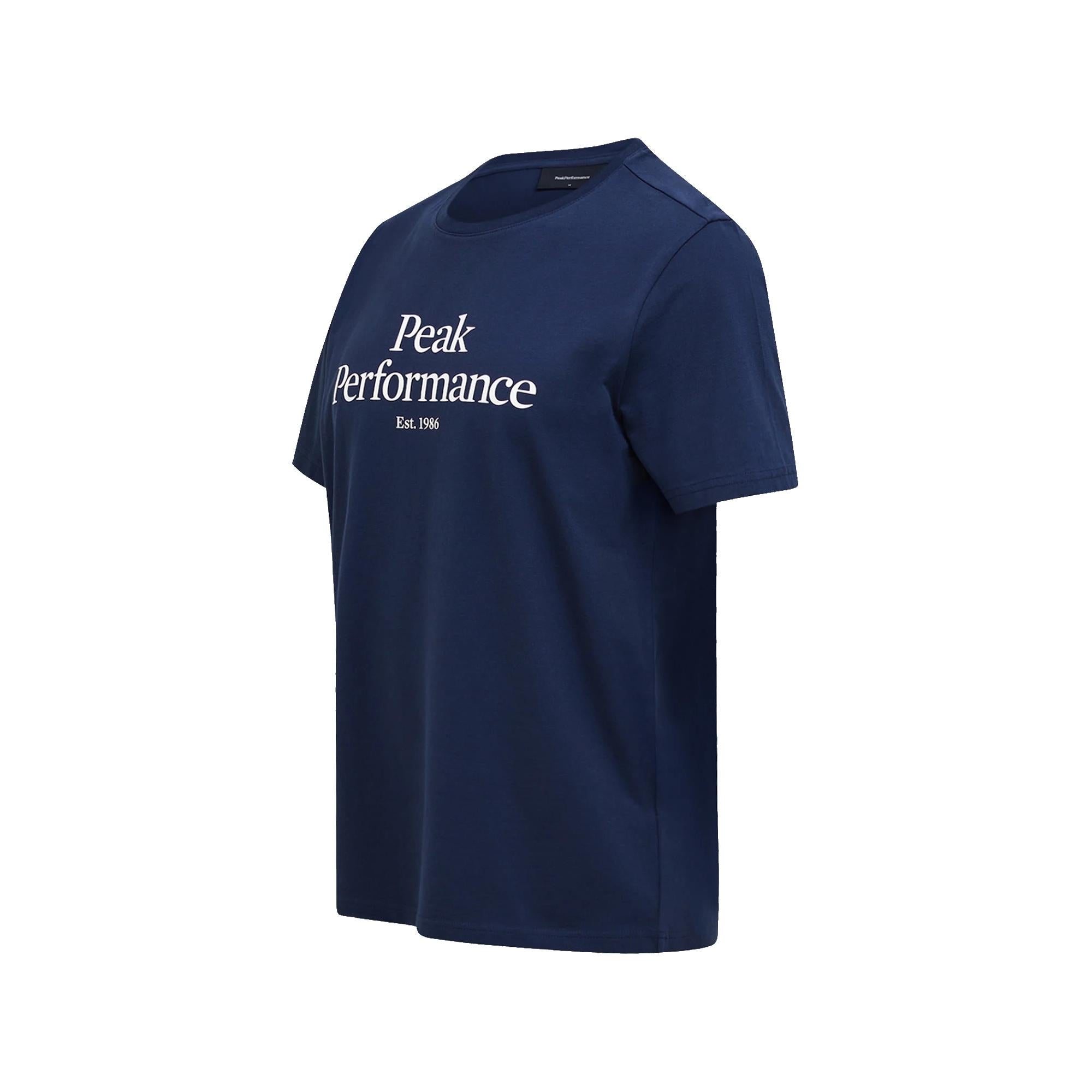 Peak Performance original tee men G81143 070 