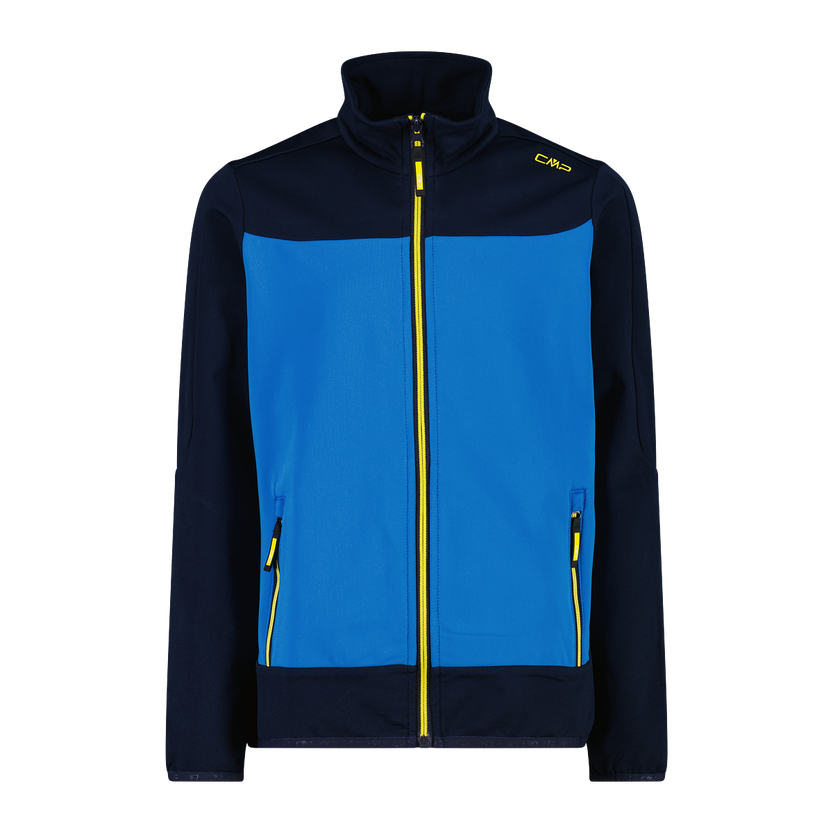 CMP Giacca con zip Stretch Performance da bambino 35E3254 L573 