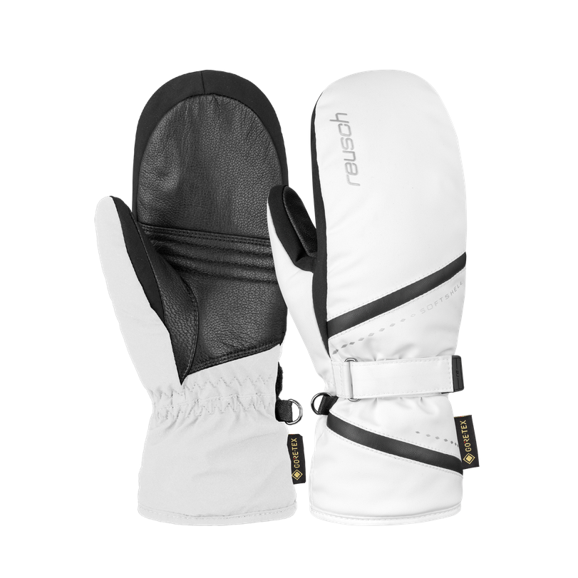 REUSCH REUSCH <BR/>Alexa GTX Mitten 6031622 1101 
