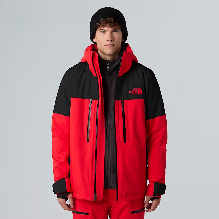 THE NORTH FACE Giacca Chakal da uomo NF0A87Y6 GVO1 
