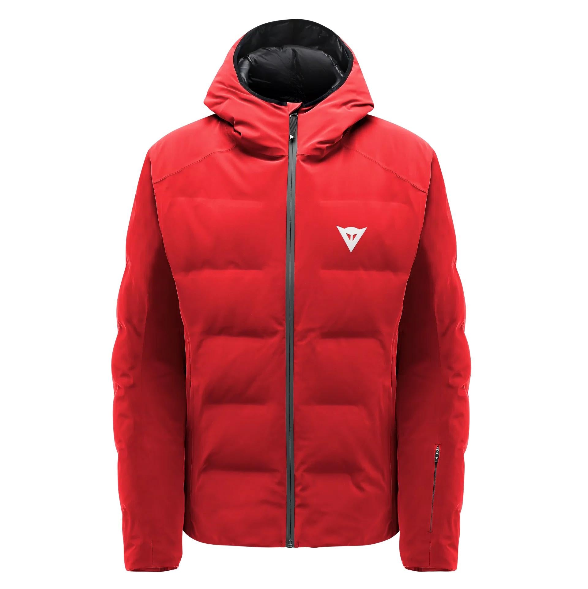 DAINESE ski downjacket - PIUMINO IMPERMEABILE SCI UOMO 4749529 W93 