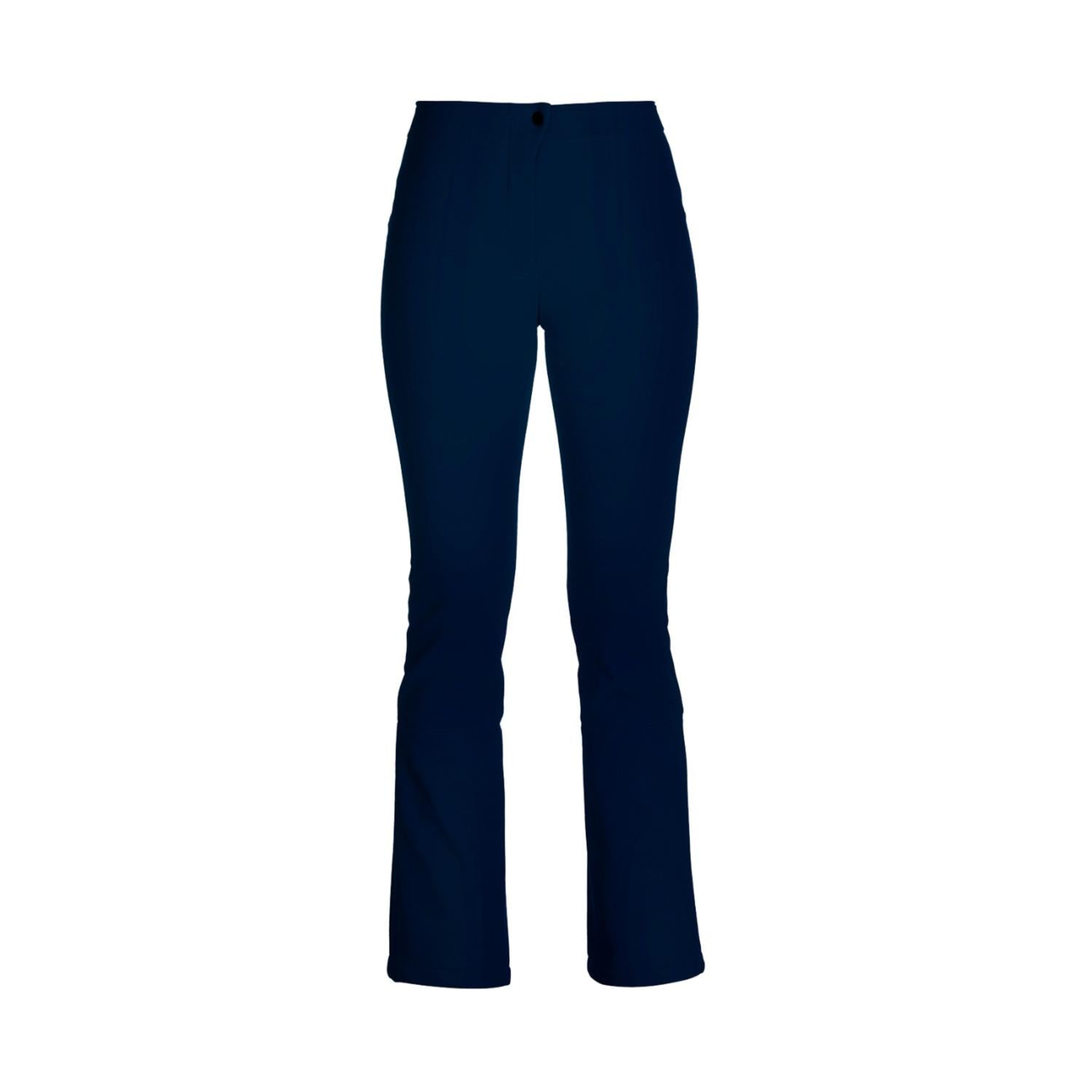 TONINI diva ski pant woman P1040336 BLUE 