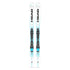 HEAD Worldcup Rebels e-SL Ski + ff st 14 gw 313205 100907 