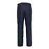 CMP CMP <BR/>Salopette sci uomo con bretelle removibili 3W17397N M870 