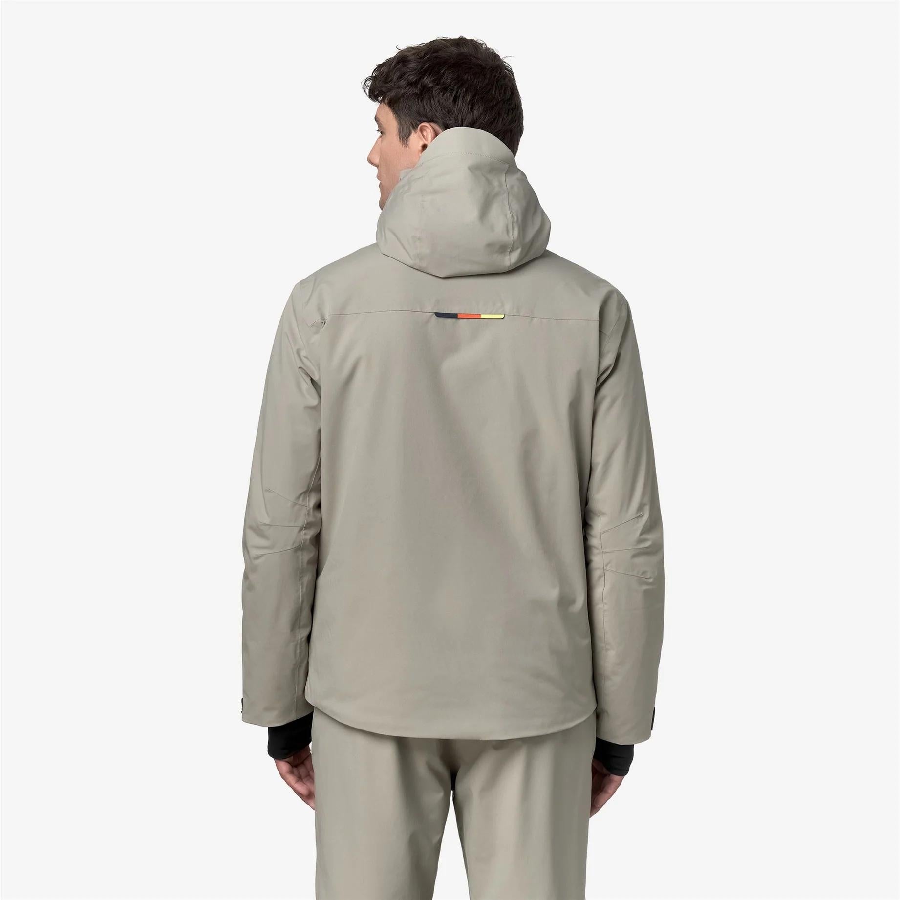 K-WAY lesarcs 2l twill K5123YW 633 