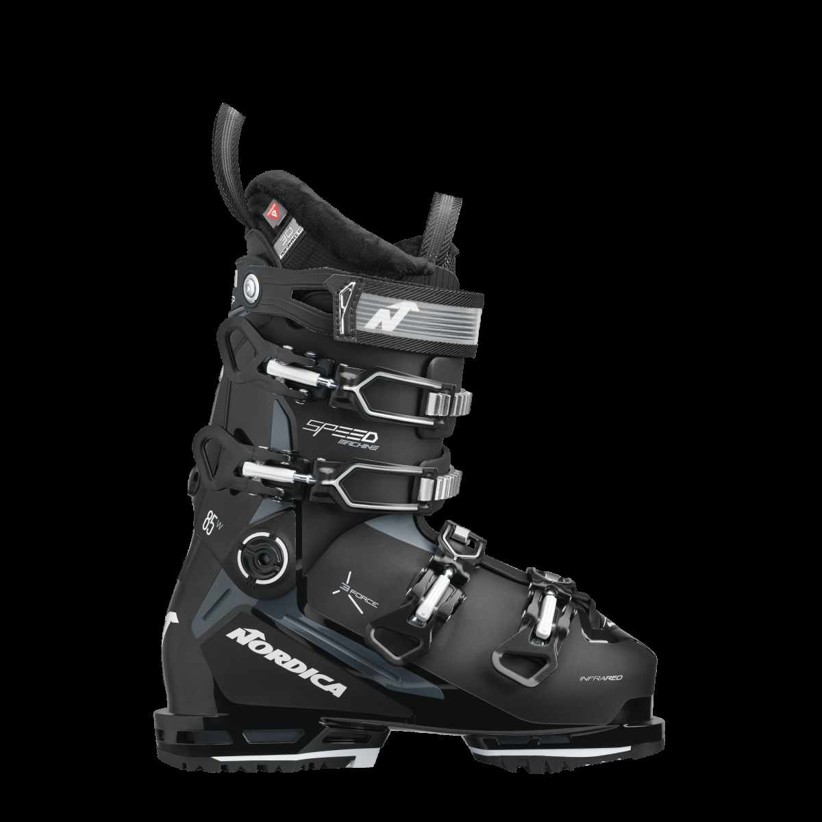 NORDICA NORDICA <BR/>SPEEDMACHINE 3 85 W (GW) 050G2700 541 
