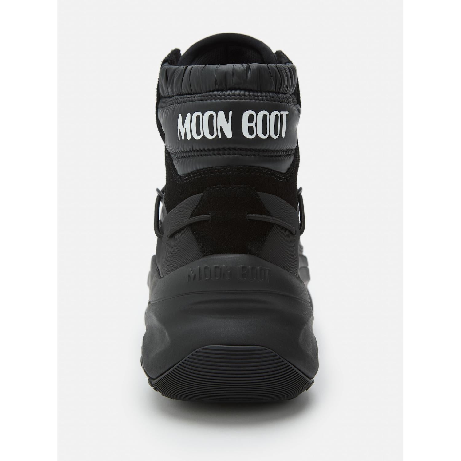 MOON BOOT moon247 xlace mid 2490030 N001 