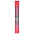 ATOMIC REDSTER G8 REVOSHOCK C + I 12 GW AASS03630 I 12GW 
