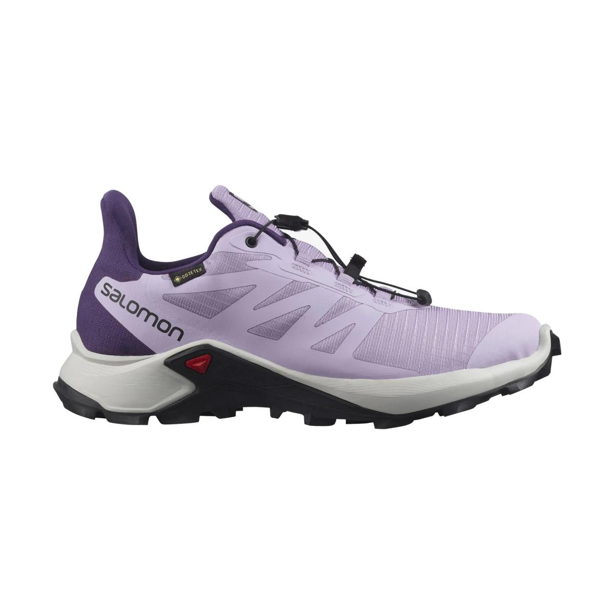SALOMON SALOMON<BR/>SUPERCROSS 3 GORE-TEX W L41456500 . 