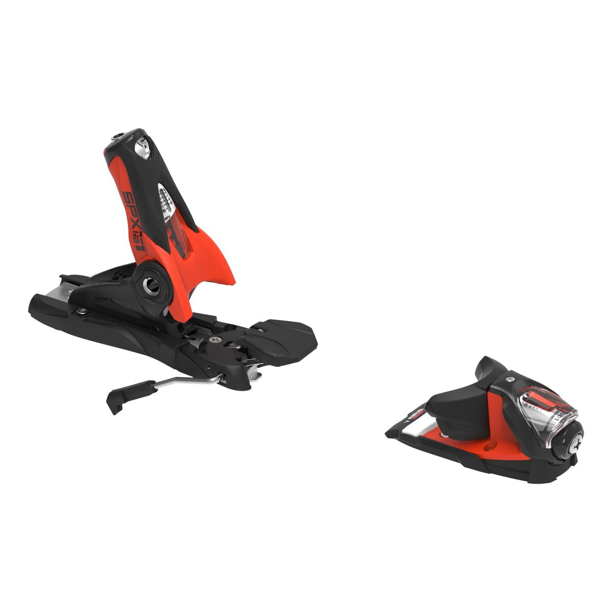 LOOK LOOK <BR/>SPX 12 GW B80 HOT RED FCLAS06 B80 