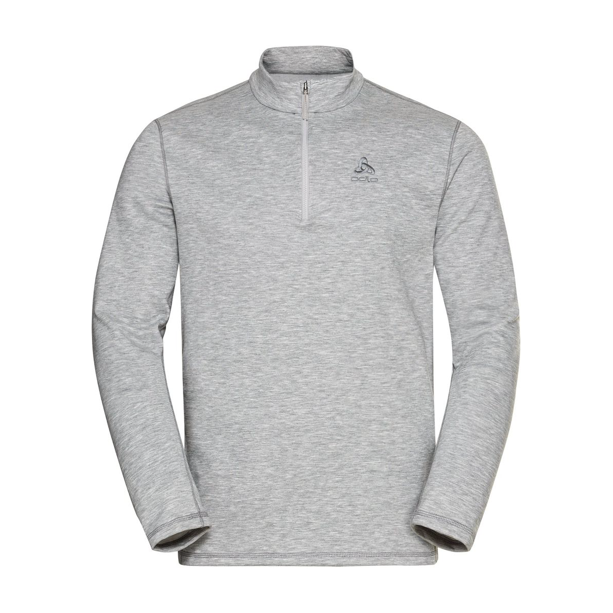 ODLO ODLO<BR/>Mid layer Berra con mezza zip 542492 15700 