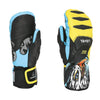 sq jr cf mitt