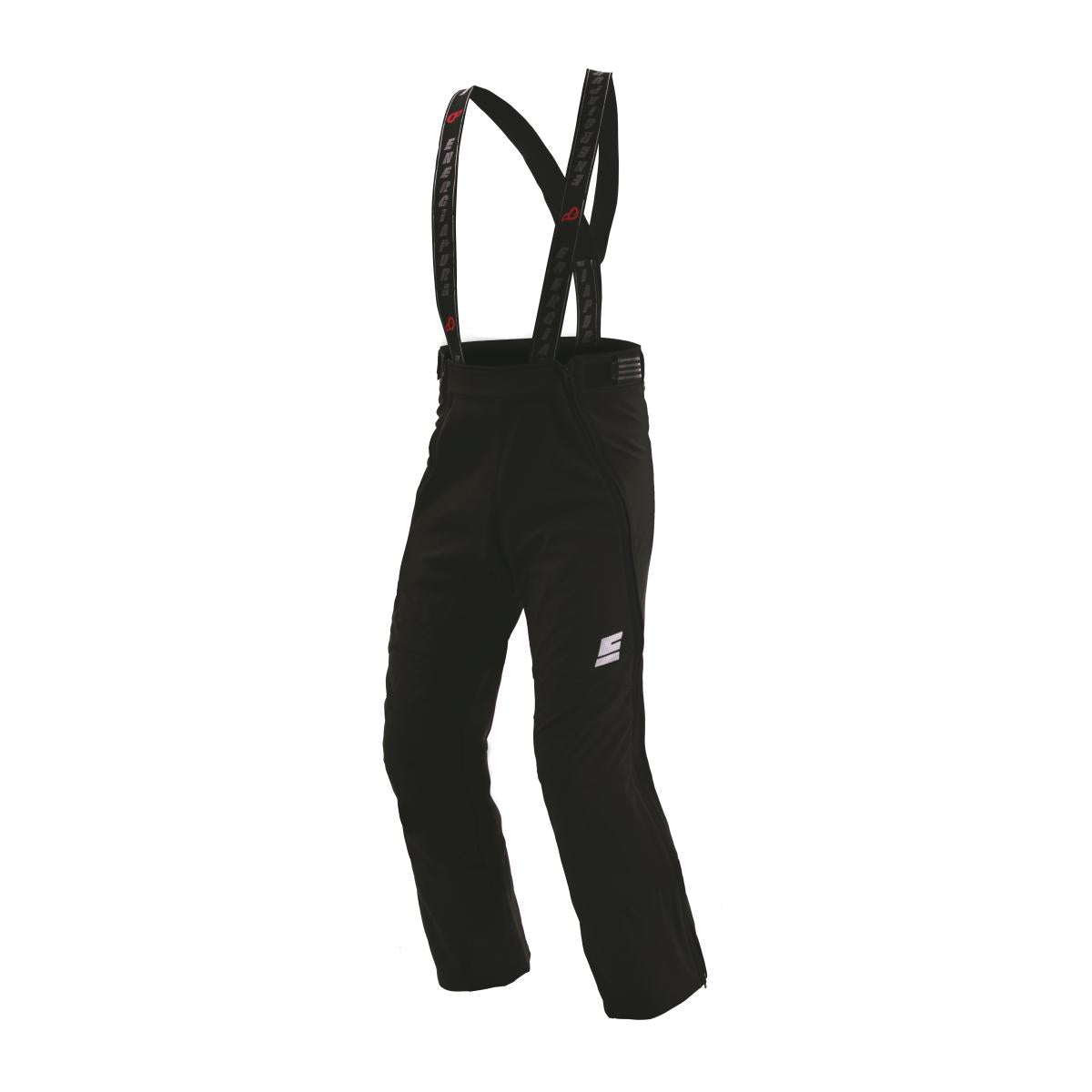 ENERGIAPURA ENERGIAPURA <BR/>SATER - Pantalone lungo full zip SR PB021XSR 8999 
