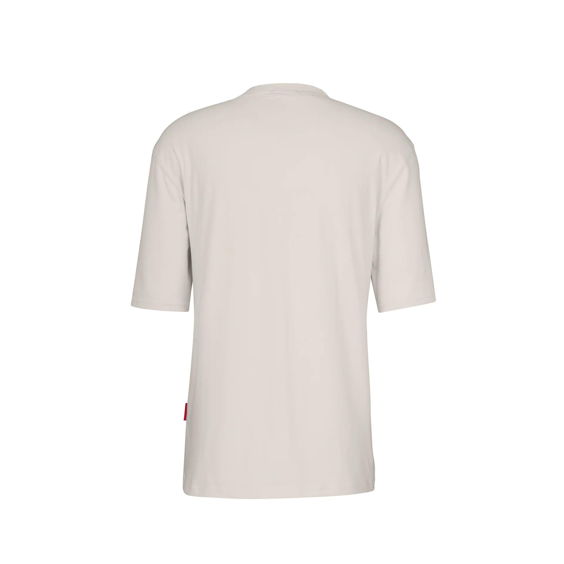 VAN DEER essential t-shirt ESSENTIAL V25BE056 