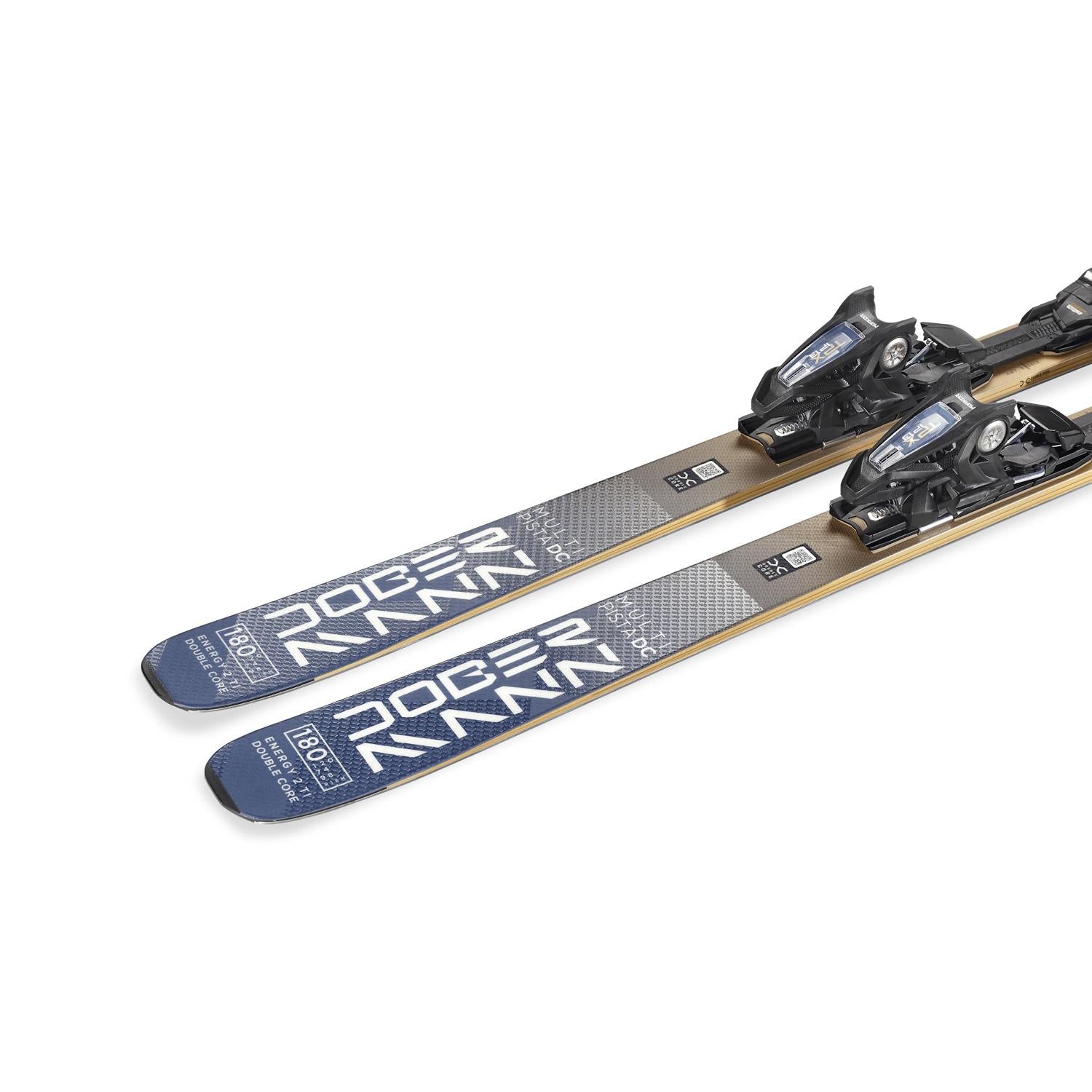 NORDICA Dobermann Multipista DC Fdt + tpx 13 fdt 0A5425NA TPX13 FDT 