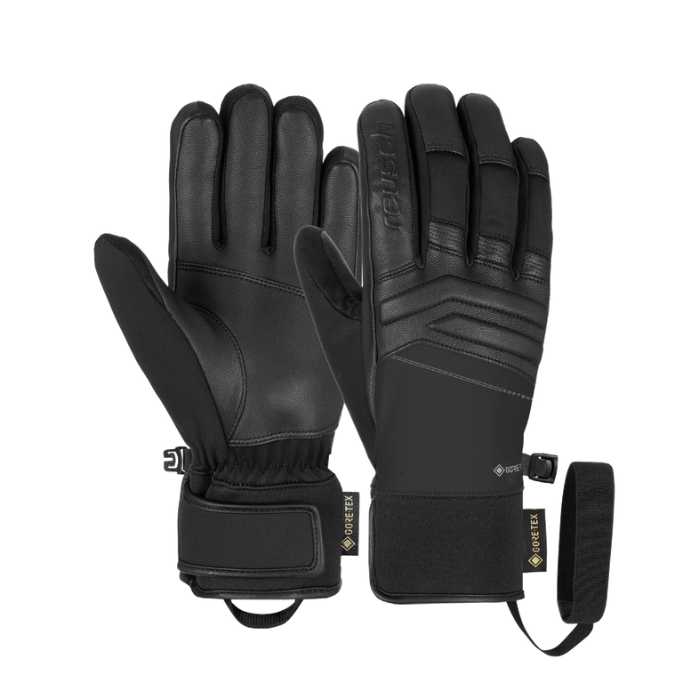 REUSCH jupiter goretex 6301370 7700 