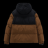CMP Man jacket fix hood 35Z4627 P711 