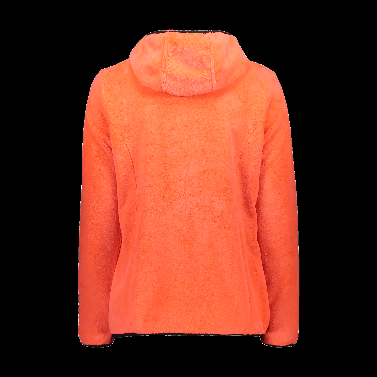 CMP CMP <BR/>Pile HighLoft donna con cappuccio 38P1546 C649 