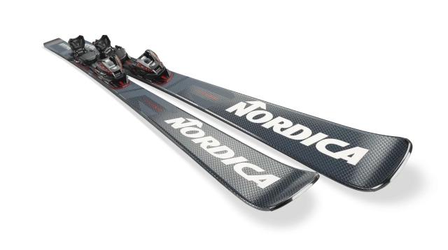 NORDICA spitfire dc 68 pro + comp 12 fdt 0A5429ND COMP12 FDT 
