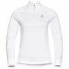 ODLO Mid layer Berra met halve rits