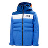 Veste de ski Cyclone pour juniors HELLY HANSEN