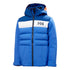 HELLY HANSEN HELLY HANSEN Juniors' Cyclone Ski Jacket 41689 543 