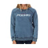 PODHIO PODHIO <BR/>FELPA DONNA AUTHENTIC 360 STONE WASHED GIROCOLLO PD032DJ 22J 
