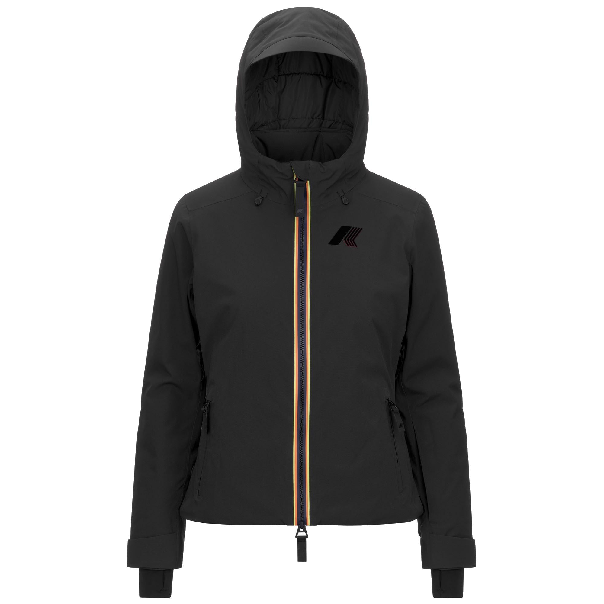 K-WAY labresse 2l twill K5123XW USY 