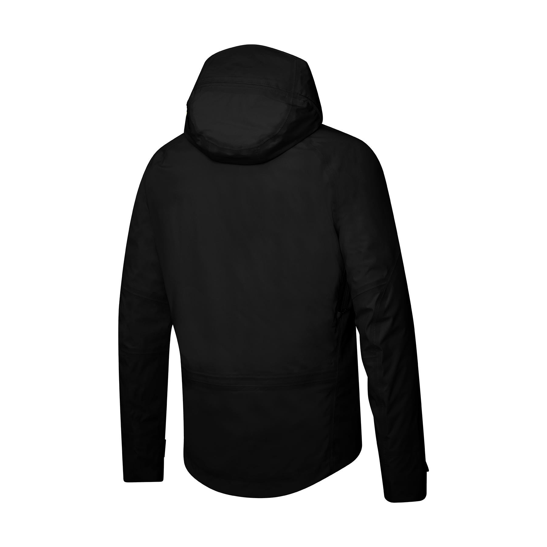 RH+ matterhorn 3 layer jacket IZU3281 900 