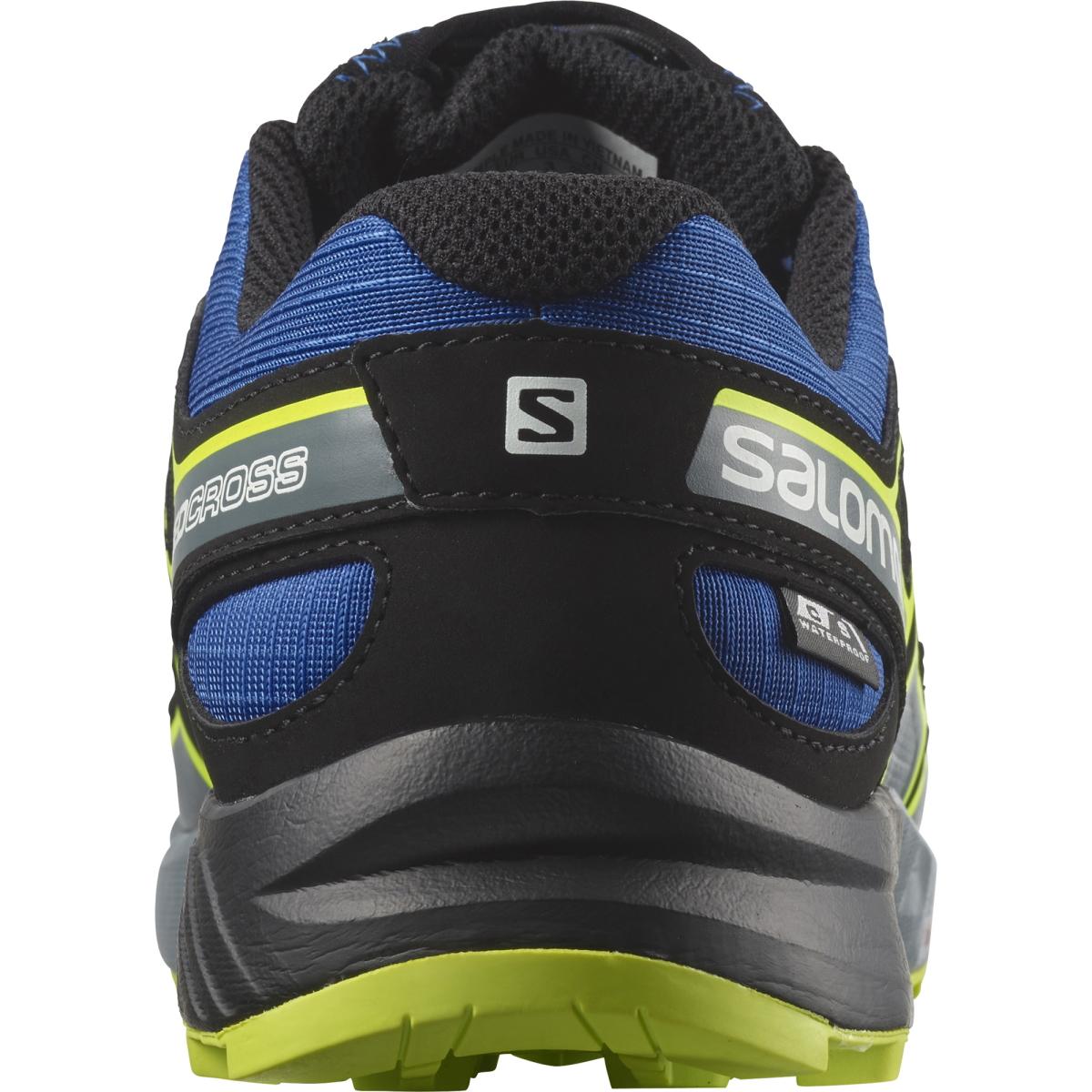 SALOMON speedcross cswp j <BR/> L41725800 . 
