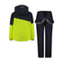 CMP Set sci da bambino in twill 34W4944 E112 