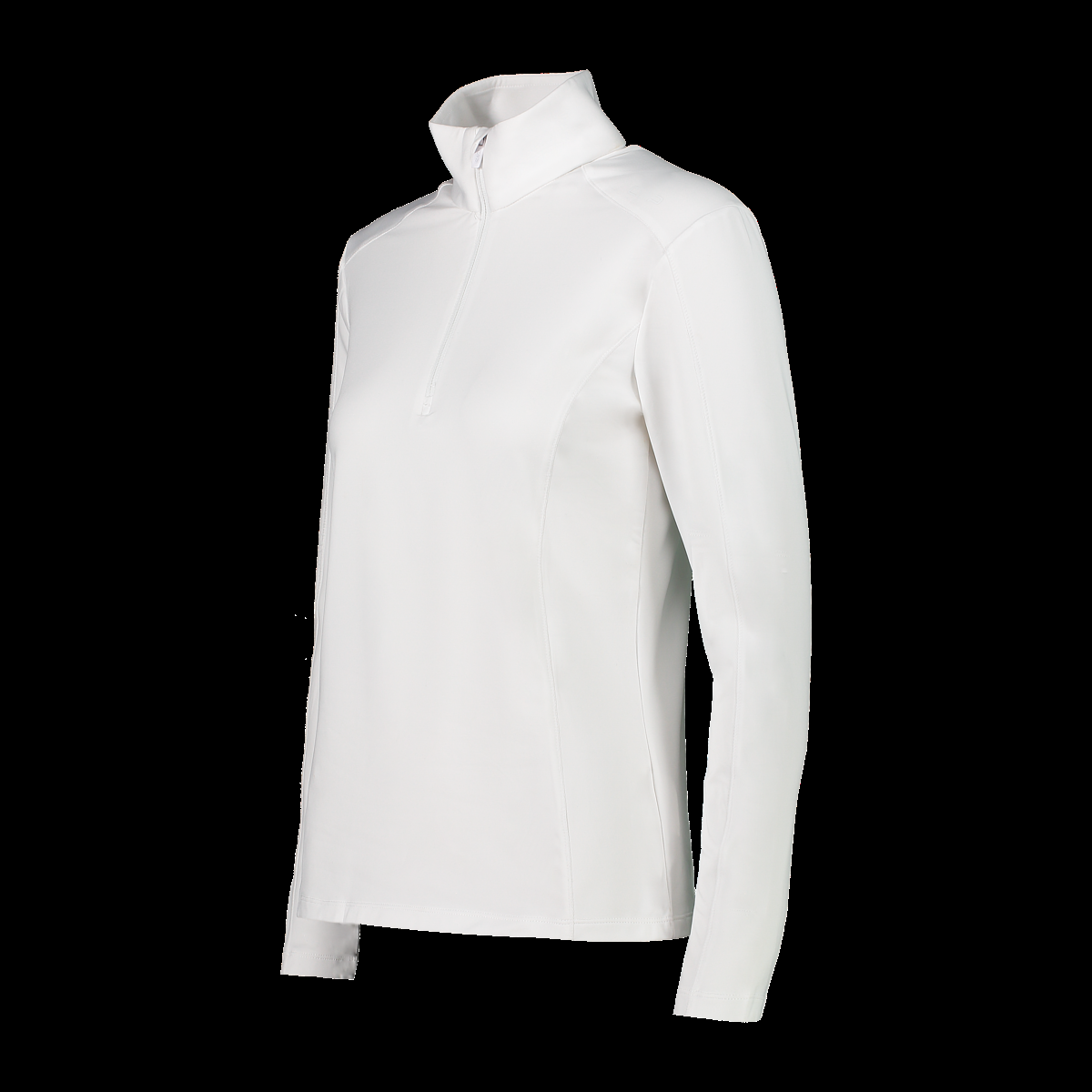 CMP CMP <BR/>Felpa second layer donna in softech 30L1086 A001 