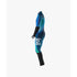 ENERGIAPURA TUTA DA GARA aurora blue  jr THERMIC TA000XTHJR YE74 
