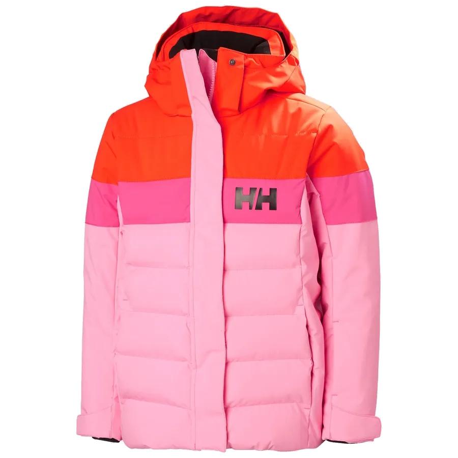HELLY HANSEN Juniors' Diamond Jacket 41681 068 