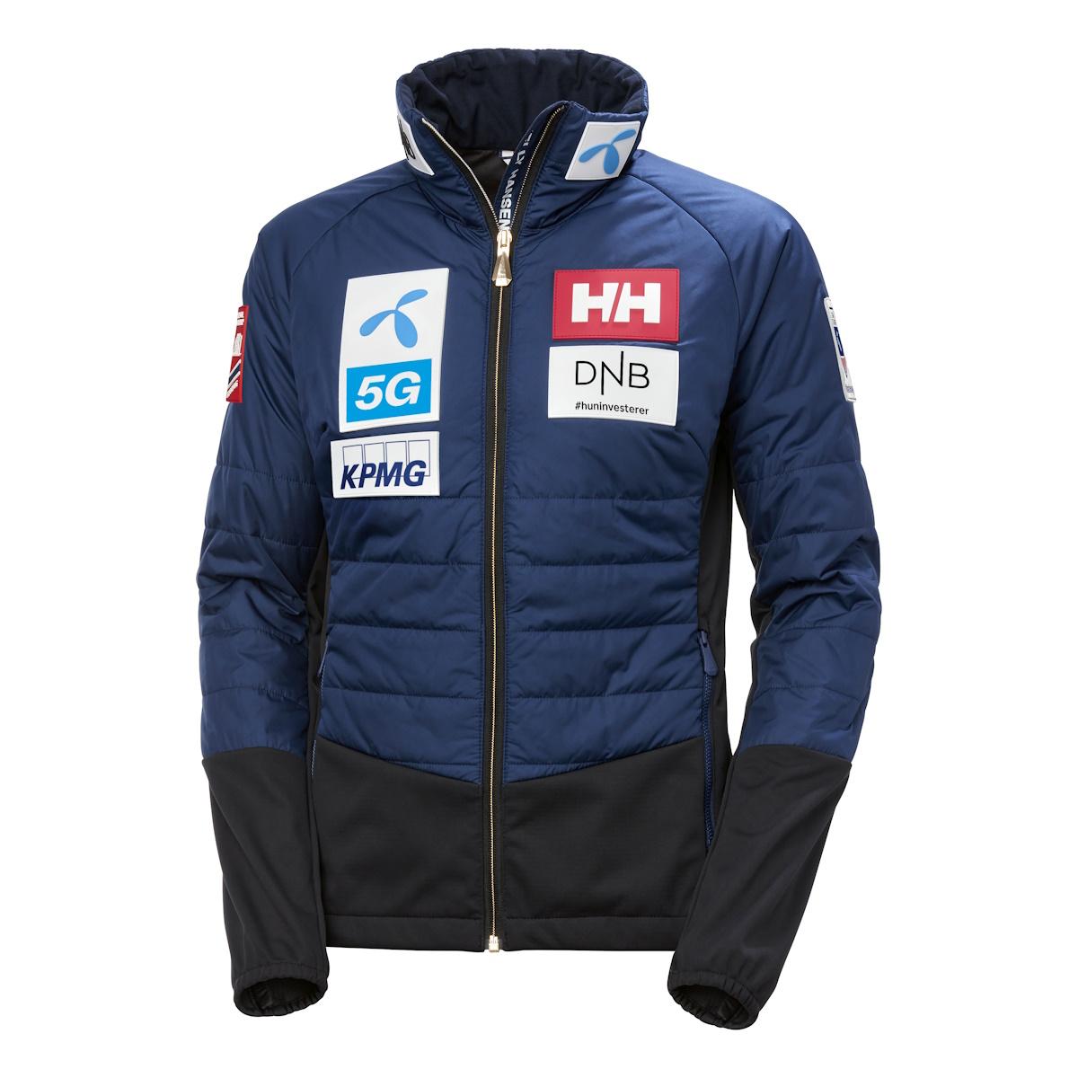 HELLY HANSEN helly hansen w wc insulated jkt 65958 584 