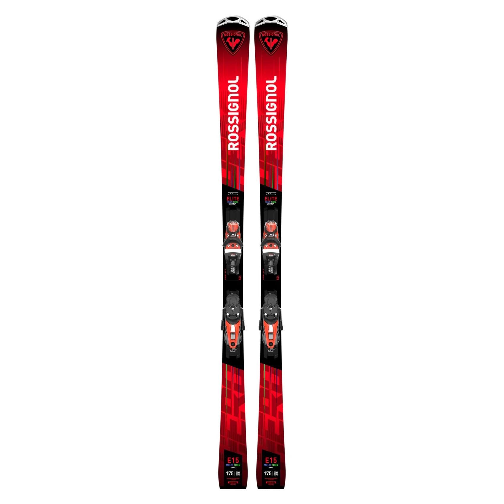 ROSSIGNOL hero elite mt ca k + nx12 (2024) RRNPM01 . 