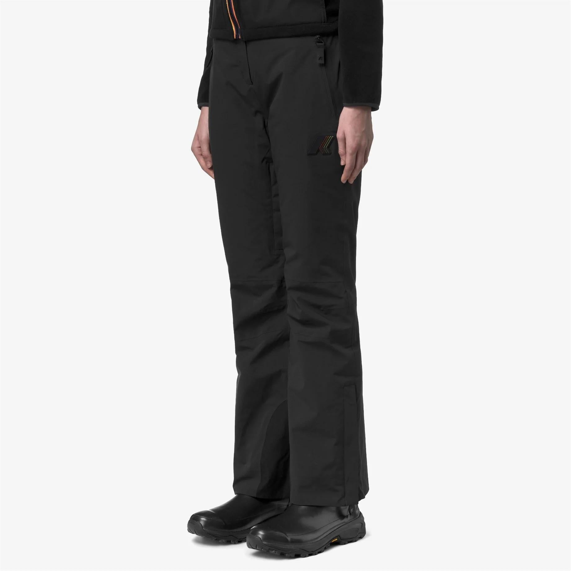 K-WAY lura 2l twill K81514W USY 